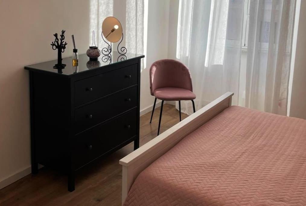 Appartement A Casa Di Cri