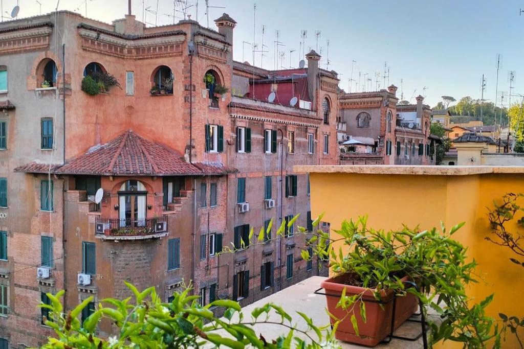 Appartement A Casa Di Cri *