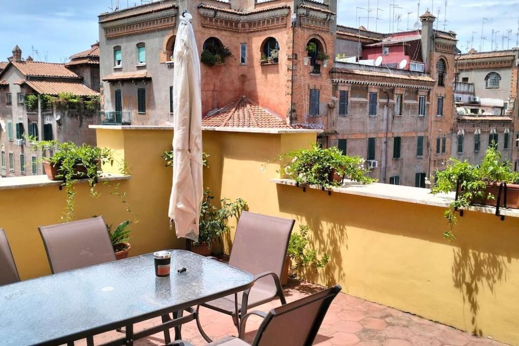 Appartement A Casa Di Cri