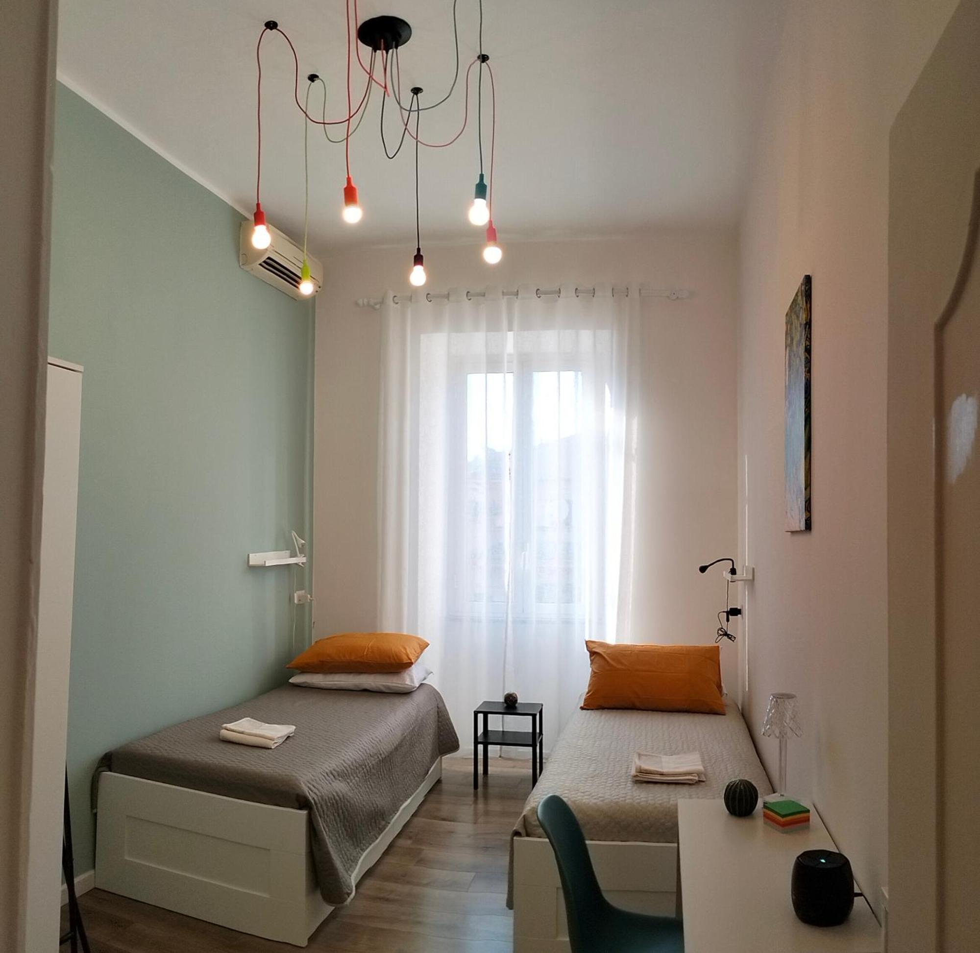 Appartement A Casa Di Cri