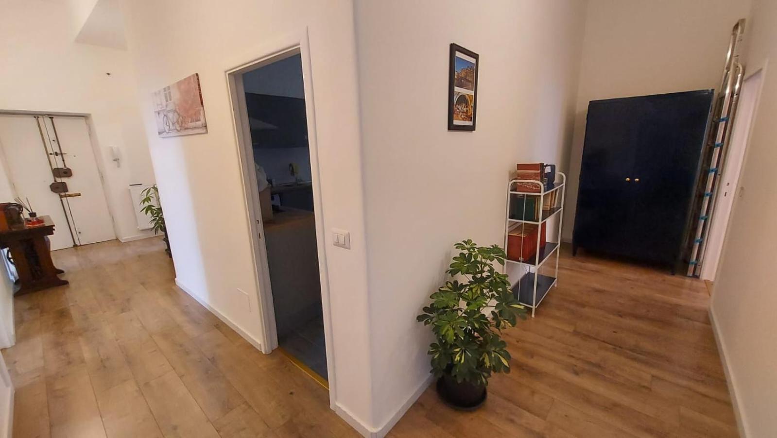 Appartement A Casa Di Cri *