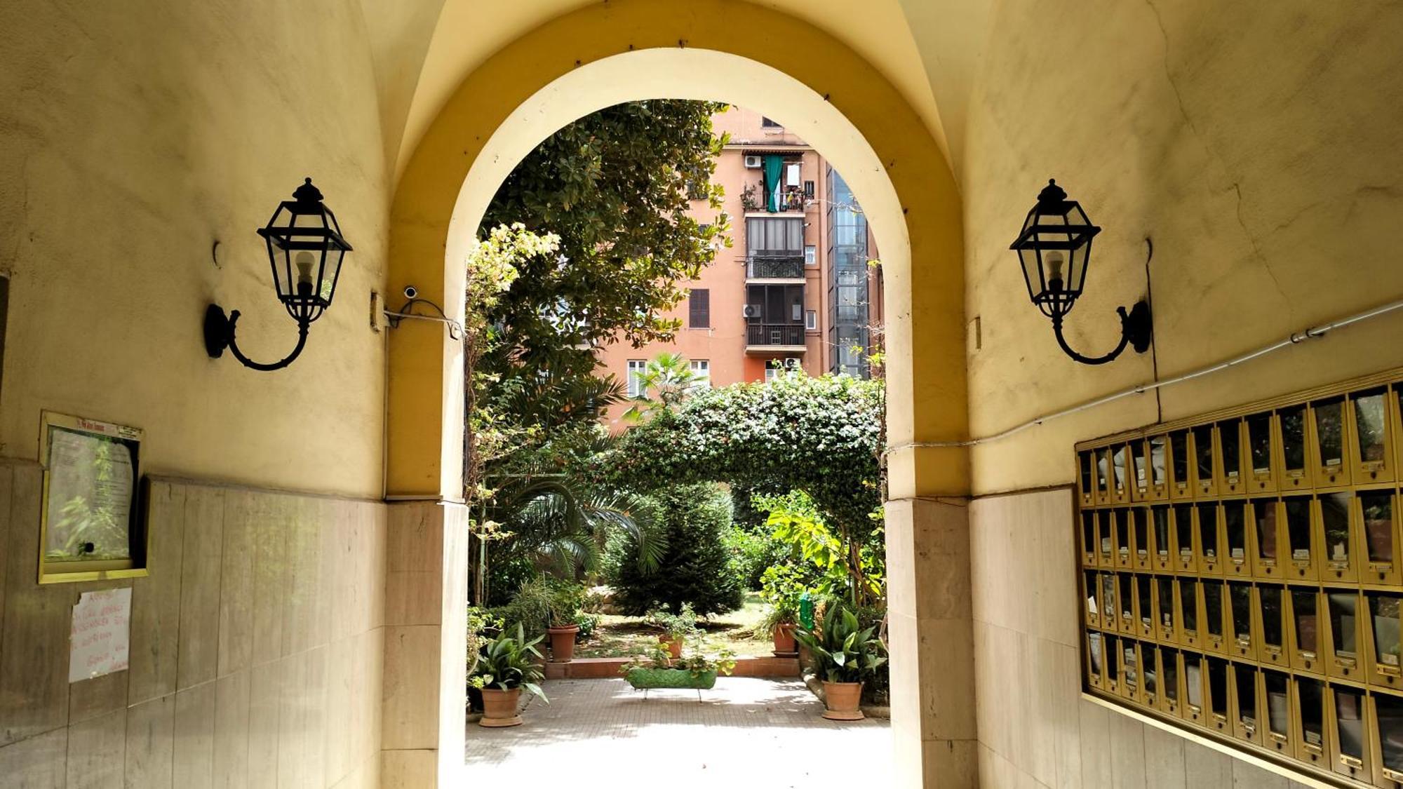 Appartement A Casa Di Cri *