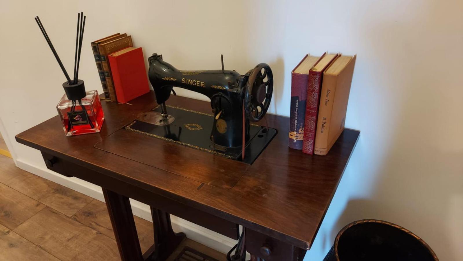 Appartement A Casa Di Cri Rome