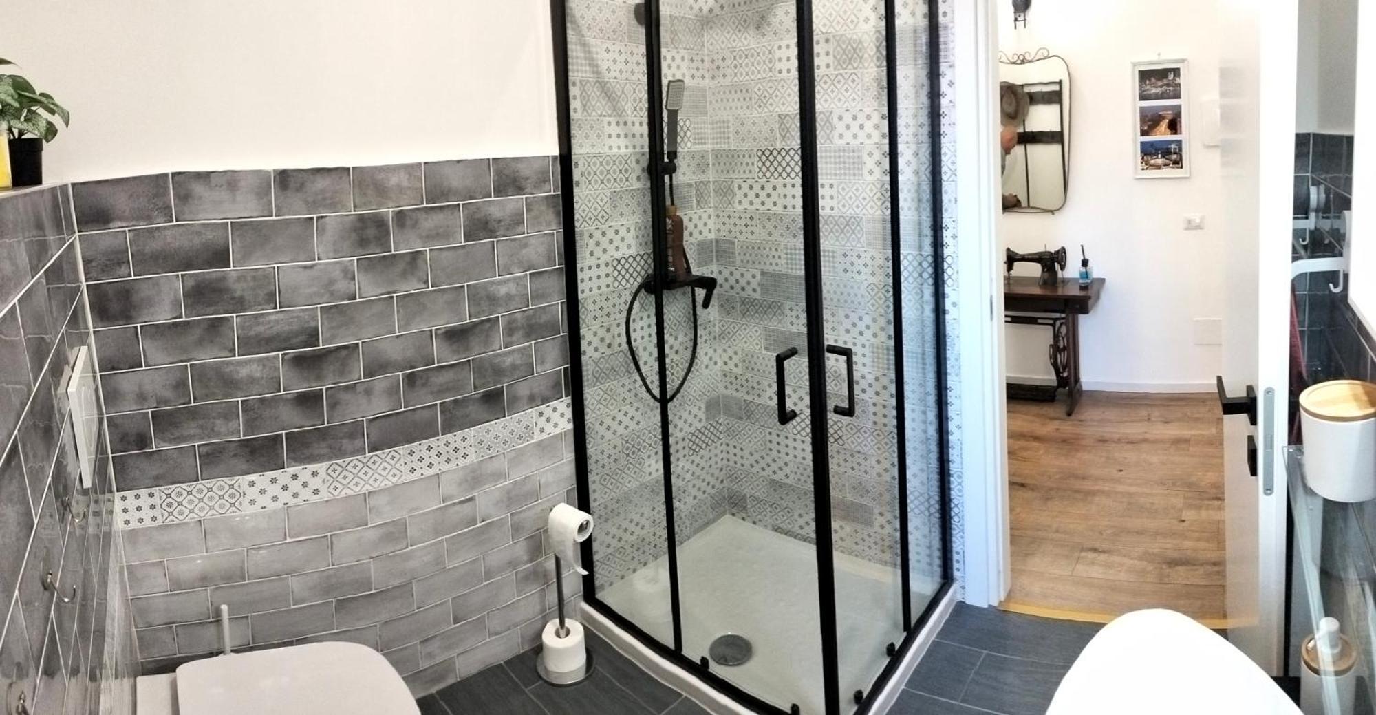 A Casa Di Cri Appartement *
